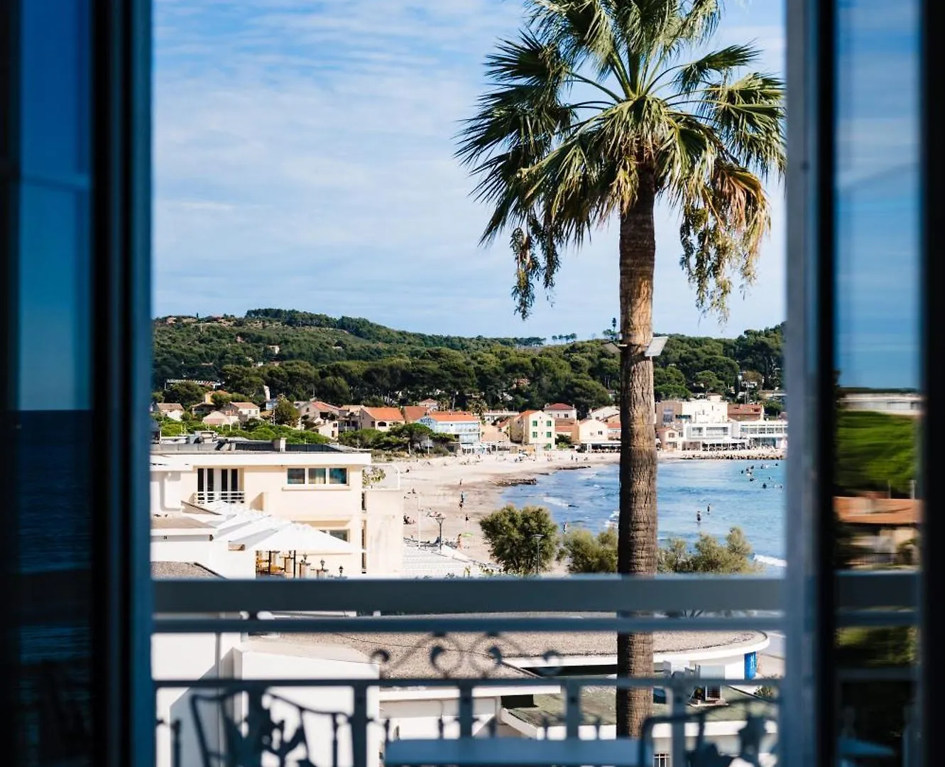 Grand Hotel Des Sablettes Plage, Curio Collection By Hilton La Seyne-sur-Mer