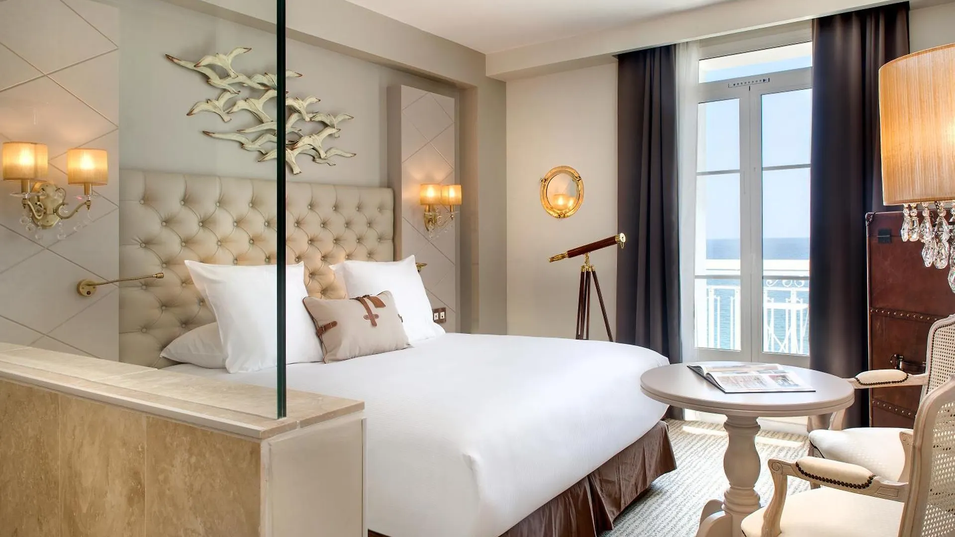 Grand Hotel Des Sablettes Plage, Curio Collection By Hilton La Seyne-sur-Mer