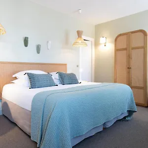 Hôtel Cézanne Boutique-Hôtel Aix-en-Provence