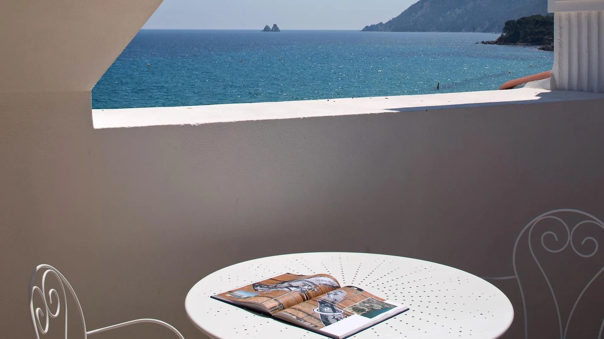 Grand Hotel Des Sablettes Plage, Curio Collection By Hilton La Seyne-sur-Mer 4*,