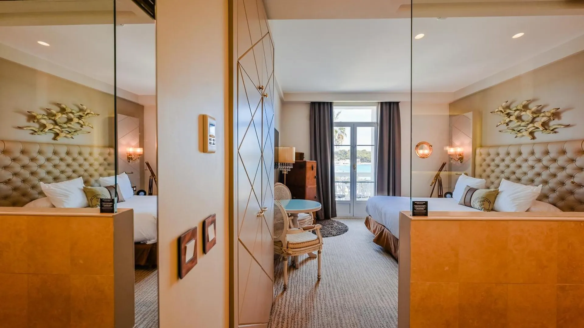 Grand Hotel Des Sablettes Plage, Curio Collection By Hilton La Seyne-sur-Mer