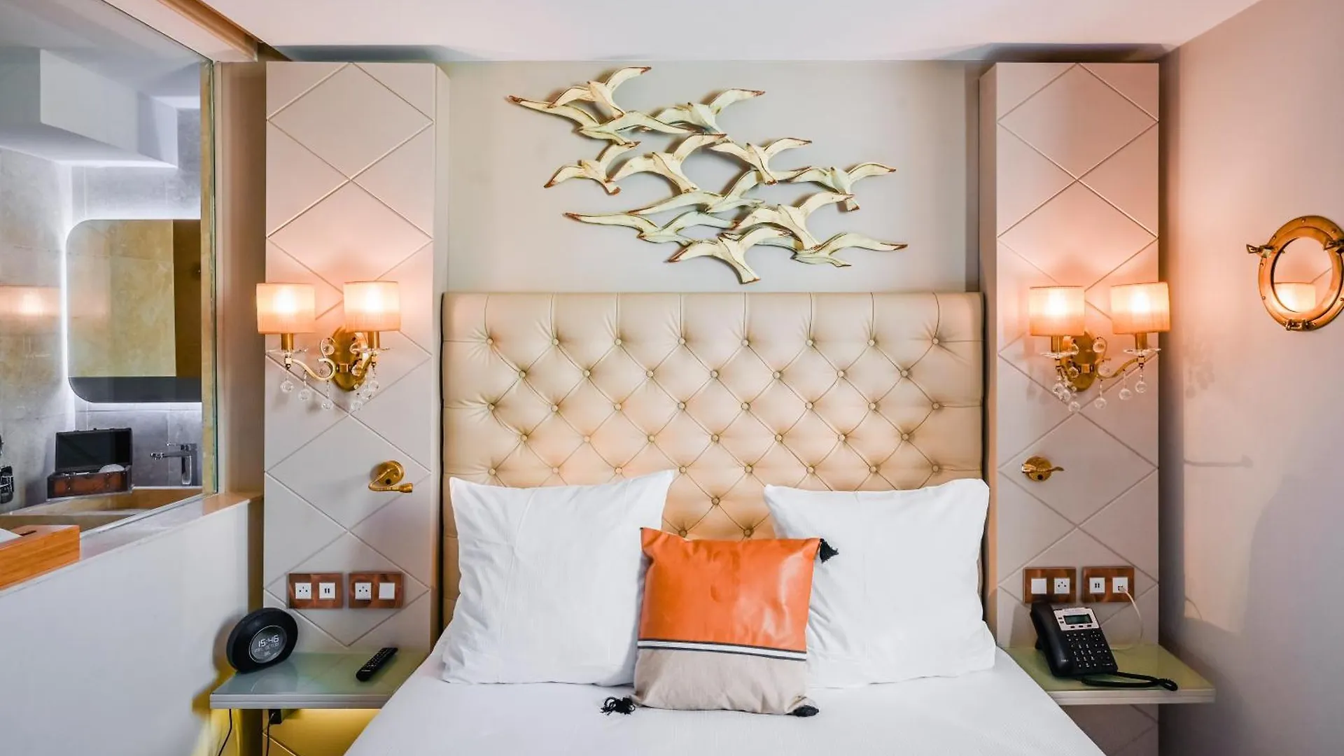 Grand Hotel Des Sablettes Plage, Curio Collection By Hilton La Seyne-sur-Mer