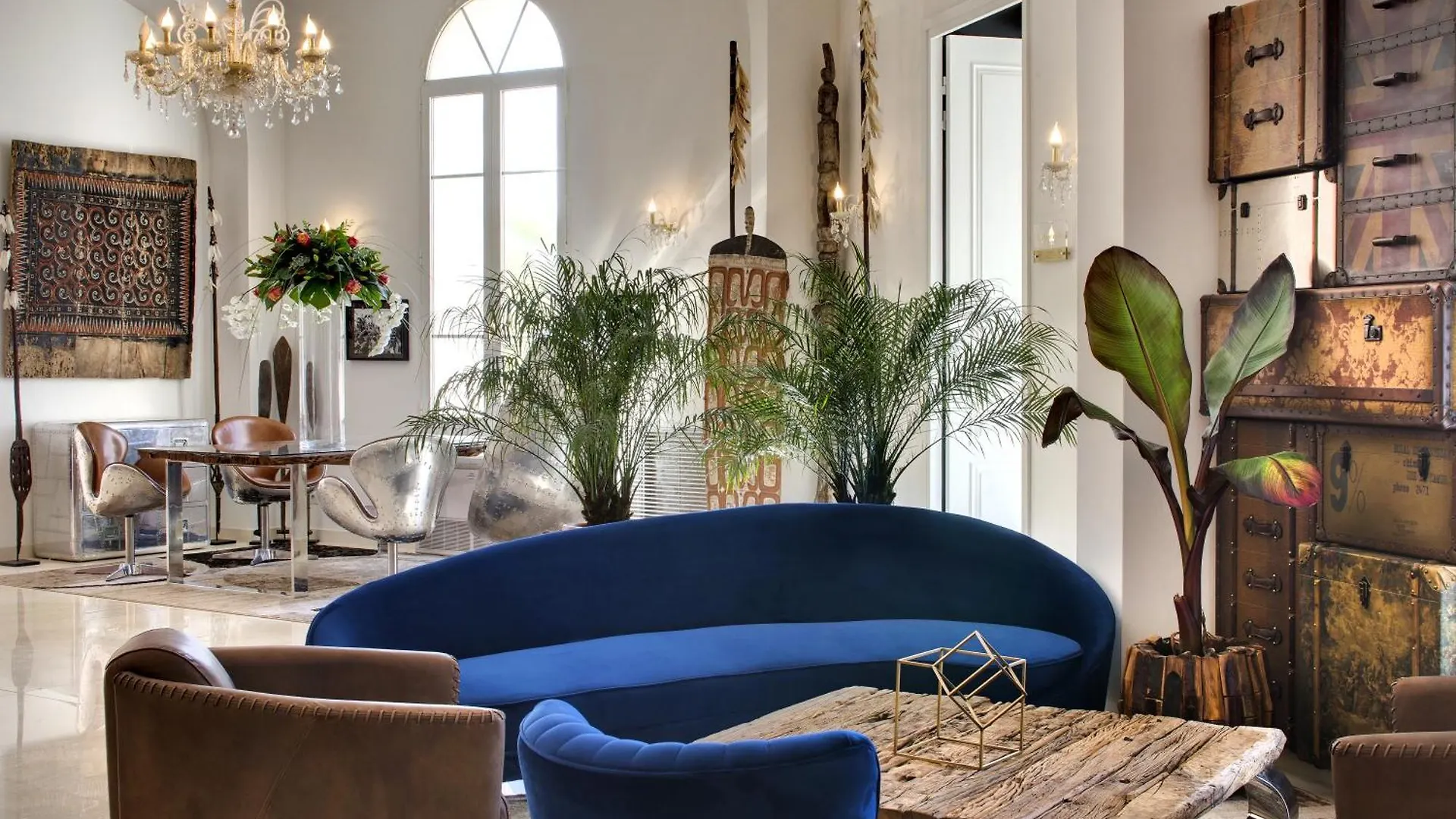 Grand Hotel Des Sablettes Plage, Curio Collection By Hilton La Seyne-sur-Mer